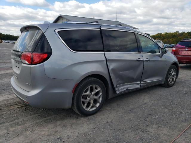 Снимка 3 от търг – 2017 CHRYSLER PACIFICA L с VIN 2C4RC1GG6HR812203