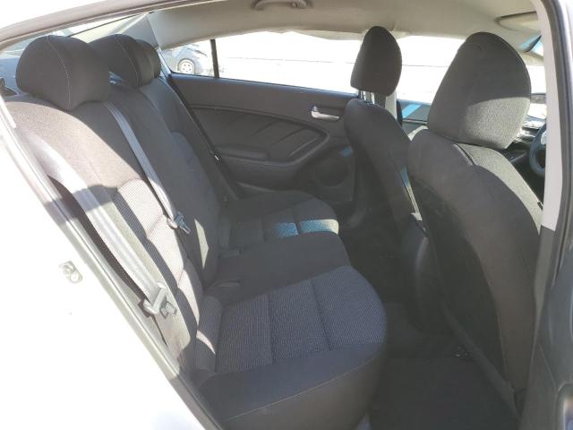 Photo 10 from auction – 2017 KIA FORTE LX with VIN 3KPFK4A77HE028999