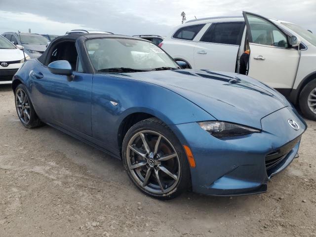Photo 4 from auction – 2020 MAZDA MX-5 MIATA with VIN JM1NDAD79L0418469