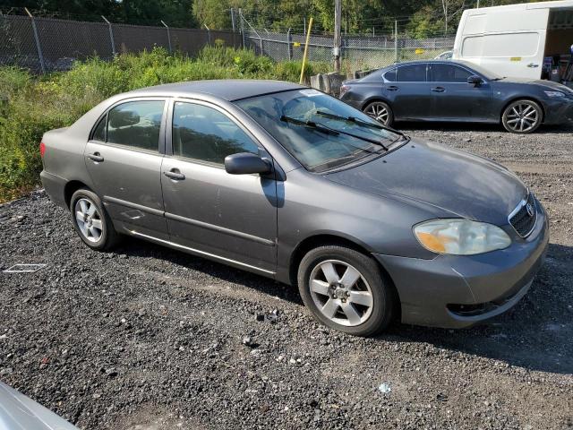 Photo 4 from auction – 2007 TOYOTA COROLLA CE with VIN 2T1BR32E67C727992