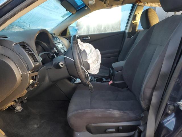 Photo 7 from auction – 2011 NISSAN ALTIMA BAS with VIN 1N4AL2AP7BN478642