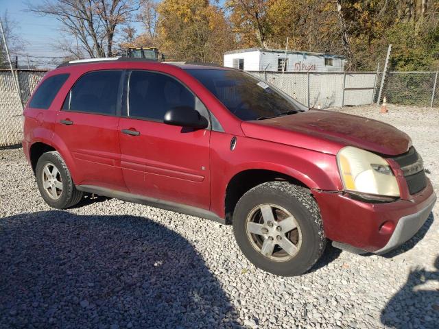 Photo 4 from auction – 2006 CHEVROLET EQUINOX LS with VIN 2CNDL13F766201405