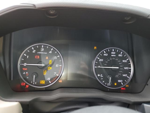 Photo 9 from auction – 2025 SUBARU FORESTER P with VIN JF2SLDDC0SH456856