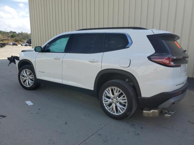 Photo 2 from auction – 2024 GMC ACADIA UPL with VIN 1GKENNKS5RJ188545