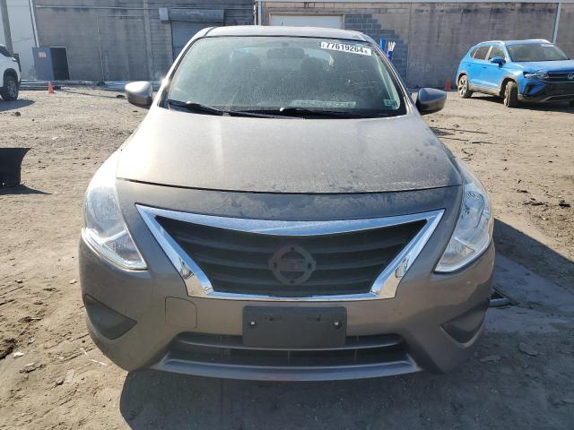 Photo 5 from auction – 2017 NISSAN VERSA S with VIN 3N1CN7AP1HL870148
