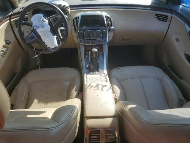 Photo 8 from auction – 2010 BUICK LACROSSE C with VIN 1G4GC5EG9AF284229
