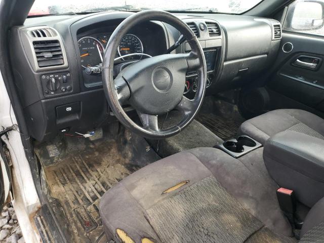 Photo 8 from auction – 2012 CHEVROLET COLORADO with VIN 1GCCSBF93C8125704