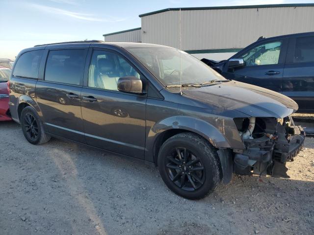 Photo 4 from auction – 2019 DODGE GRAND CARA with VIN 2C4RDGEG6KR692719