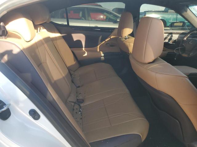 Photo 10 from auction – 2019 LEXUS ES 300H with VIN JTHB21B13K2024216