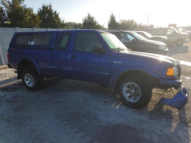 Photo 4 from auction – 2005 FORD RANGER SUP with VIN 1FTYR44E95PA62307