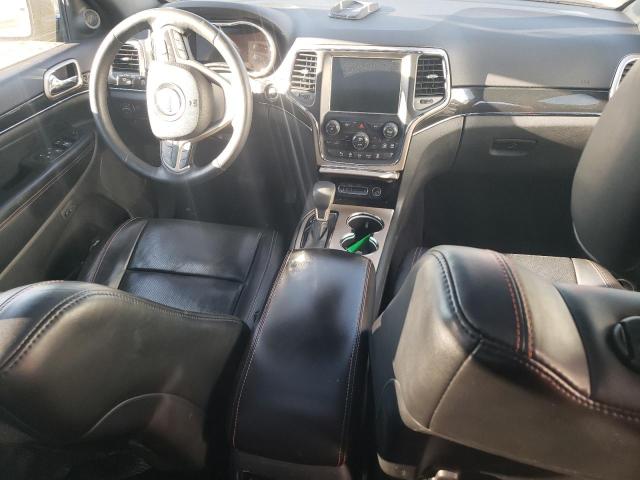 Photo 8 from auction – 2016 JEEP GRAND CHER with VIN 1C4RJFBG8GC435441