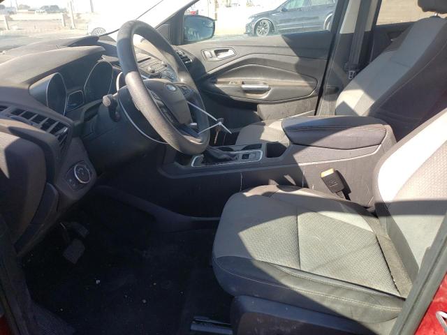 صورة رقم 7 من المزاد - 2017 FORD ESCAPE SE مع VIN 1FMCU9GD2HUD05899