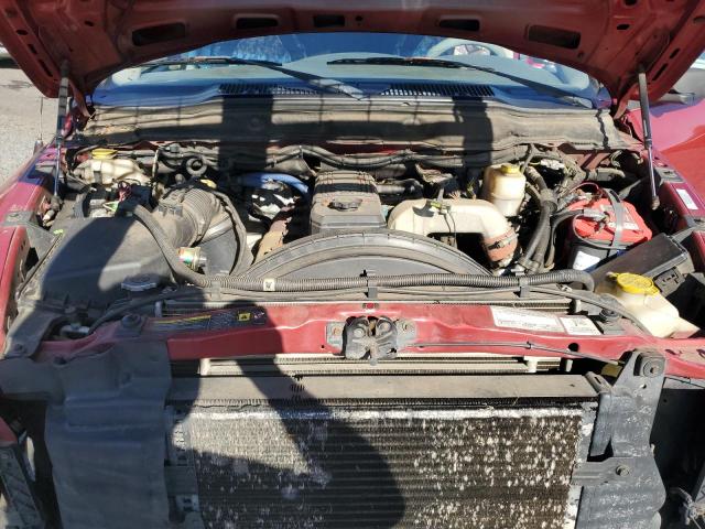 Photo 11 from auction – 2006 DODGE RAM 3500 with VIN 3D7MX49C46G256217