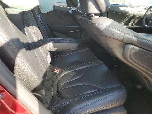 Photo 10 from auction – 2015 LINCOLN MKC with VIN 5LMCJ1A97FUJ24676