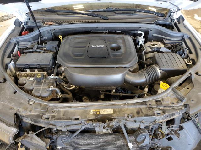 Photo 12 from auction – 2018 DODGE DURANGO GT with VIN 1C4RDJDG7JC456103