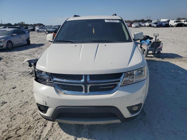 Photo 5 from auction – 2016 DODGE JOURNEY SX with VIN 3C4PDCBG9GT153097