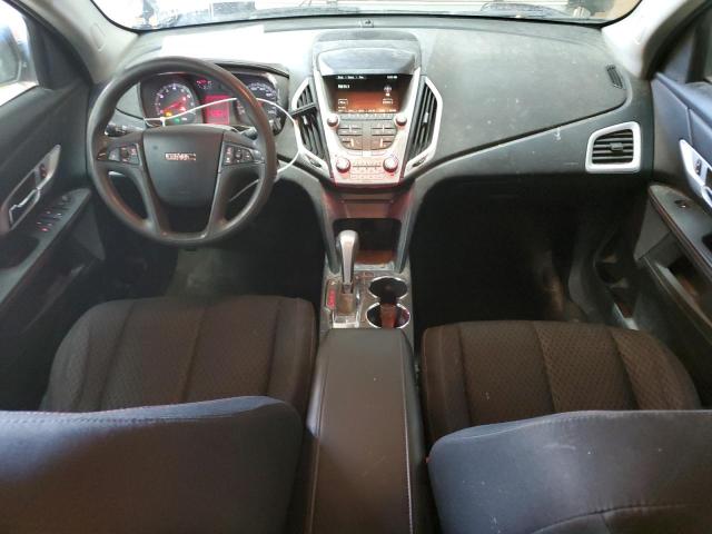 Photo 8 from auction – 2015 GMC TERRAIN SL with VIN 2GKFLVEK7F6283266