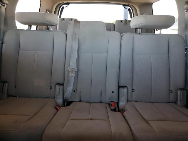 Photo 10 from auction – 2014 FORD EXPEDITION with VIN 1FMJU1H56EEF18585