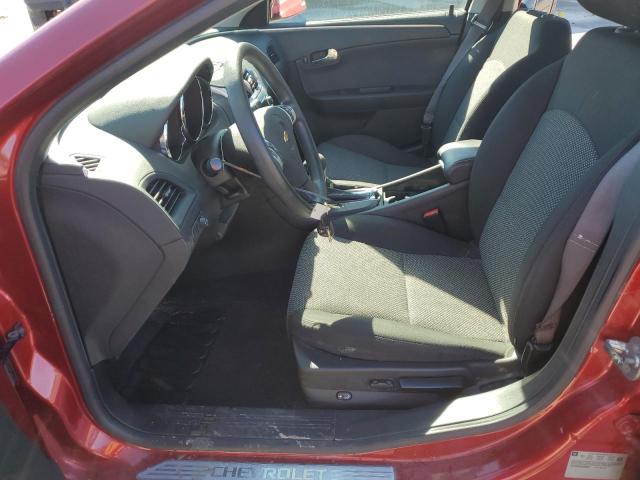 Photo 7 from auction – 2012 CHEVROLET MALIBU 1LT with VIN 1G1ZC5E06CF249059