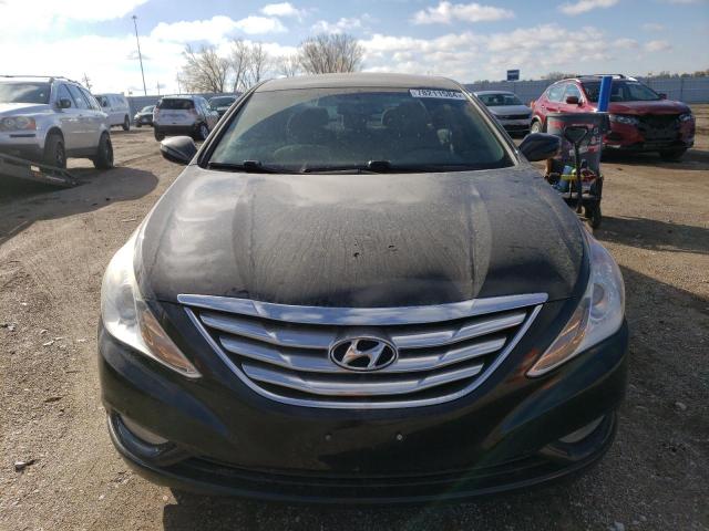 Photo 5 from auction – 2013 HYUNDAI SONATA GLS with VIN 5NPEB4AC0DH680314