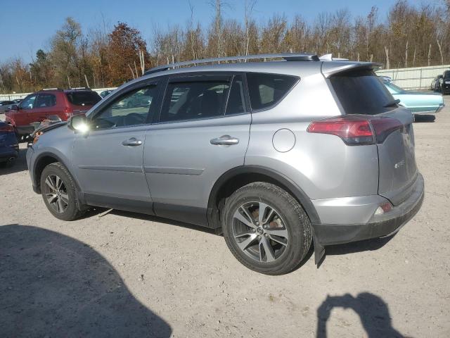 Photo 2 from auction – 2018 TOYOTA RAV4 ADVEN with VIN JTMRFREVXJD251150