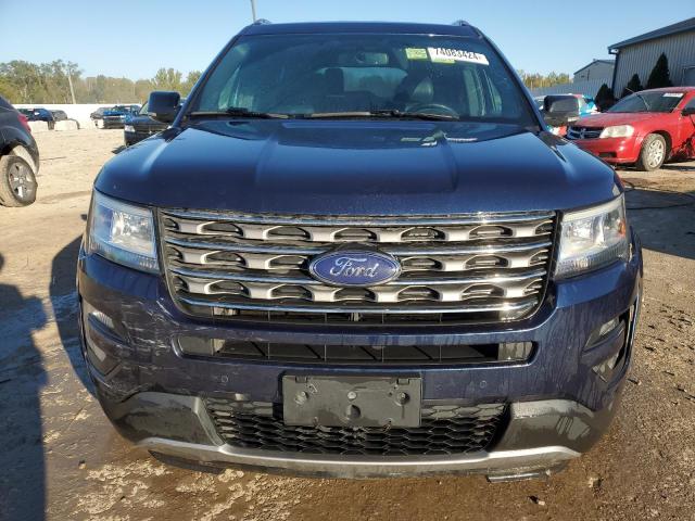 Photo 5 from auction – 2017 FORD EXPLORER X with VIN 1FM5K7D85HGC30561