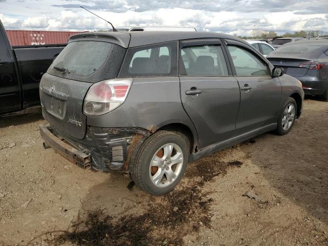 Photo 3 from auction – 2006 TOYOTA COROLLA MA with VIN 2T1LR30EX6C559909