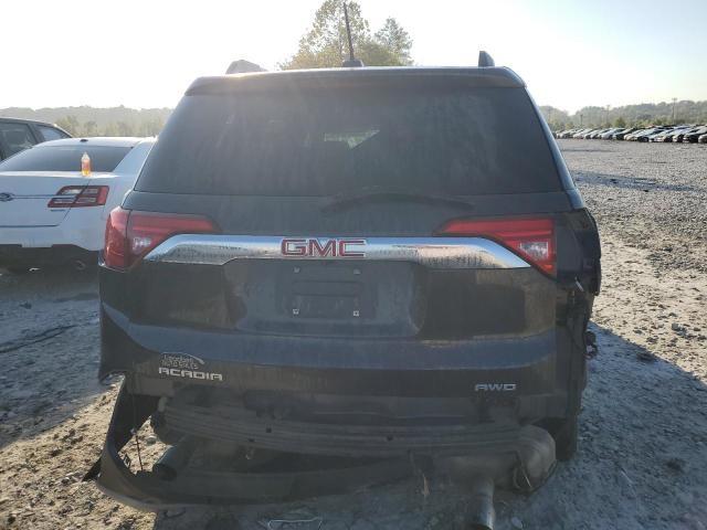 Photo 6 from auction – 2017 GMC ACADIA SLE with VIN 1GKKNSLS0HZ219989