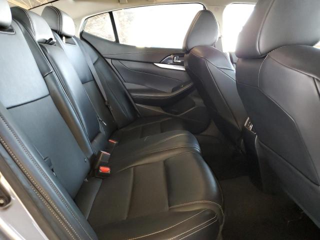 Photo 10 from auction – 2022 NISSAN MAXIMA SV with VIN 1N4AA6CV6NC504589