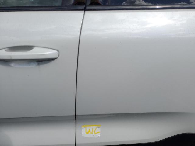 Photo 13 from auction – 2023 VOLVO C40 RECHAR with VIN YV4ED3GL0P2036875
