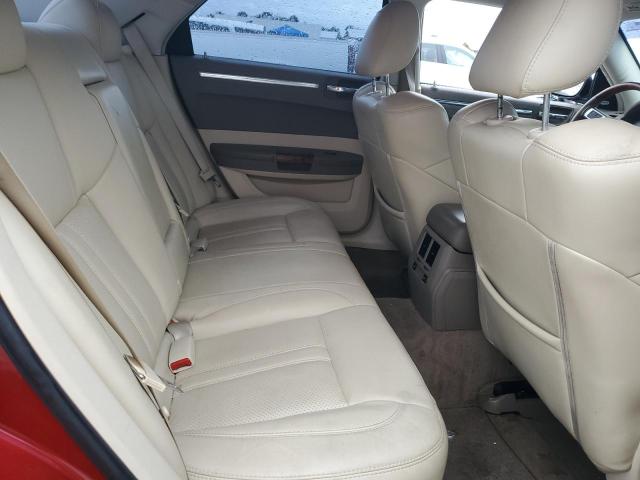 Photo 10 from auction – 2009 CHRYSLER 300C with VIN 2C3LA63T89H582798