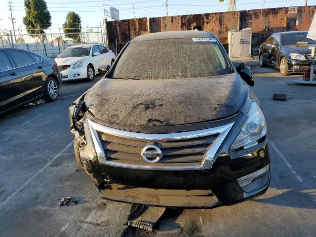 Photo 5 from auction – 2013 NISSAN ALTIMA 3.5 with VIN 1N4BL3AP9DN411330