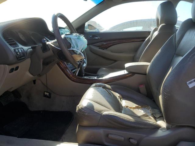 Photo 7 from auction – 2001 ACURA 3.2CL TYPE with VIN 19UYA427X1A037670