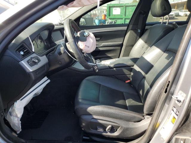 Снимка 7 от търг – 2014 BMW 535 D с VIN WBAXA5C53ED689206