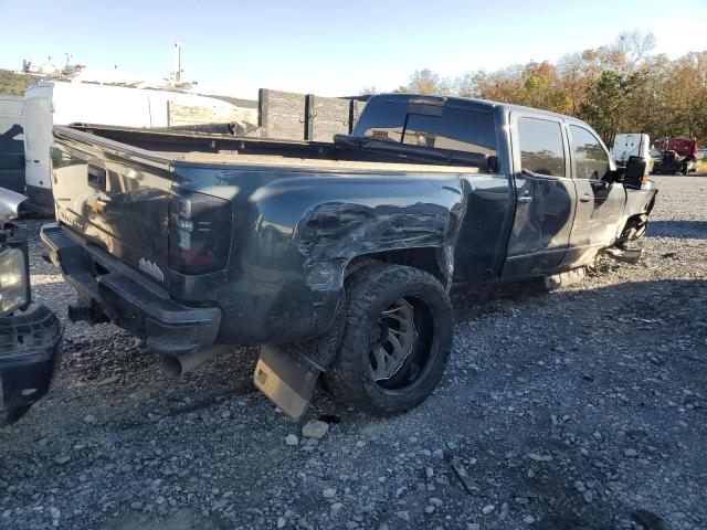Photo 3 from auction – 2019 CHEVROLET SILVERADO with VIN 1GC4KYEY6KF228402