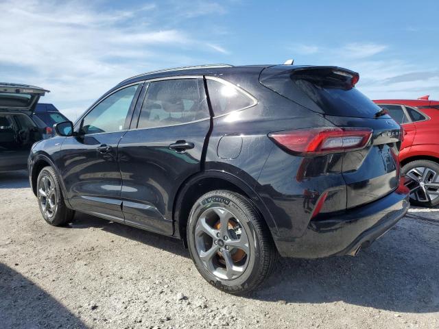 Photo 2 from auction – 2024 FORD ESCAPE ST with VIN 1FMCU9MN5RUA25473