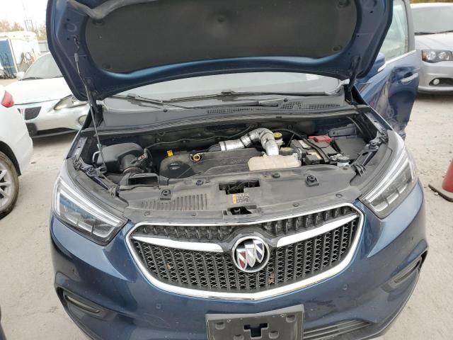 Photo 11 from auction – 2019 BUICK ENCORE ESS with VIN KL4CJCSM9KB921016