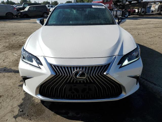 Photo 5 from auction – 2021 LEXUS ES 350 BAS with VIN 58ADZ1B14MU082806