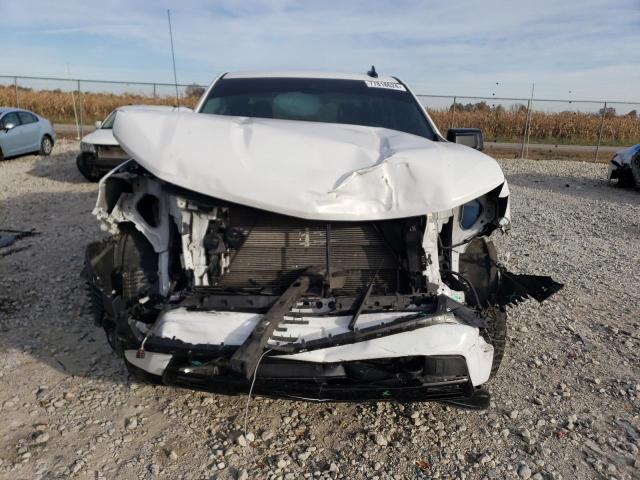 Photo 5 from auction – 2022 CHEVROLET SILVERADO with VIN 2GCUDEED7N1518245