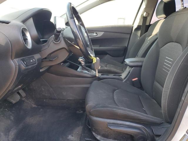 Photo 7 from auction – 2019 KIA FORTE FE with VIN 3KPF24AD1KE047481