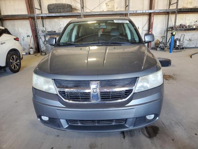 صورة رقم 5 من المزاد - 2010 DODGE JOURNEY SX مع VIN 3D4PG5FV3AT103284