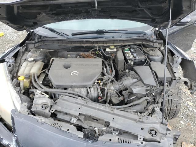 Photo 11 from auction – 2012 MAZDA 3 I with VIN JM1BL1UF0C1576710