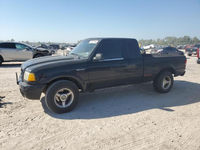 FORD RANGER SUP 2003 with VIN 1FTYR14V73PA13523 - Photo from auction