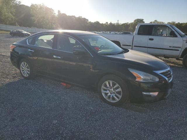 Photo 4 from auction – 2014 NISSAN ALTIMA 2.5 with VIN 1N4AL3AP1EN383827