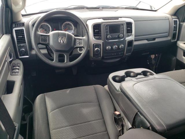 Photo 8 from auction – 2019 RAM 1500 CLASS with VIN 1C6RR7GGXKS629918