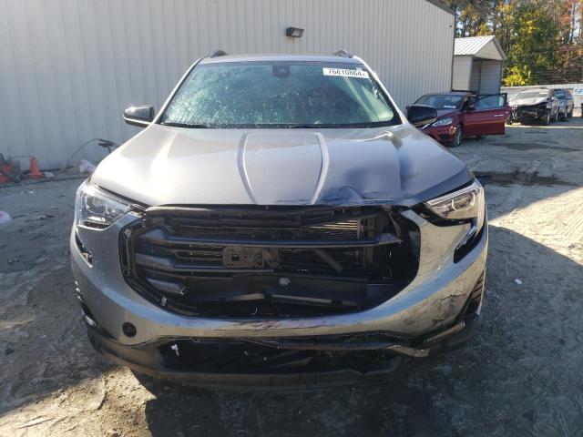 Photo 5 from auction – 2020 GMC TERRAIN SL with VIN 3GKALPEV7LL307797