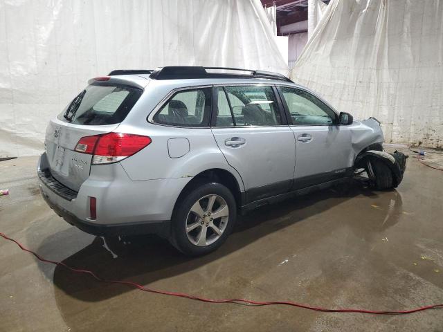 Photo 3 from auction – 2014 SUBARU OUTBACK 2. with VIN 4S4BRBAC5E3316790