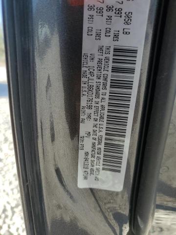 Photo 14 from auction – 2019 JEEP CHEROKEE L with VIN 1C4PJLLB6KD176198
