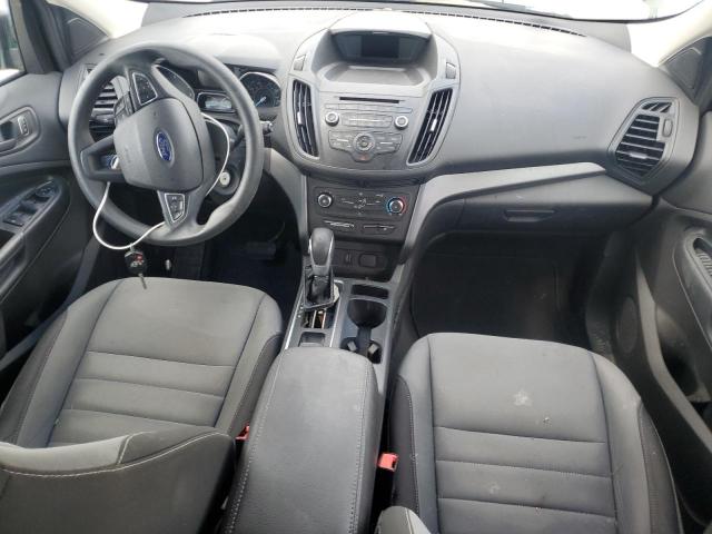 Photo 8 from auction – 2017 FORD ESCAPE S with VIN 1FMCU0F78HUA75860