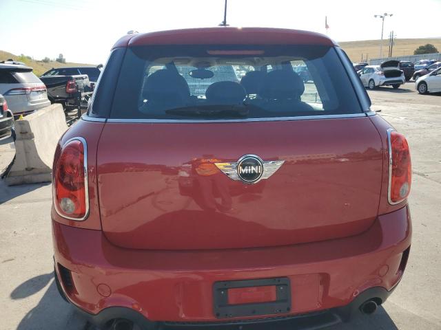 Photo 6 from auction – 2014 MINI COOPER S C with VIN WMWZC5C5XEWP38635